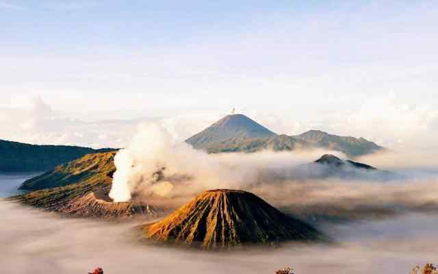 巴厘岛火山 巴厘岛火山将要爆发最新消息，巴厘岛的火山有哪些