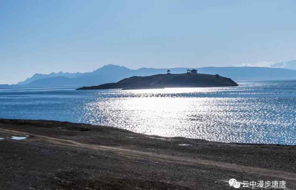 赛里木湖的传说 行走的风景——走进新疆之赛里木湖