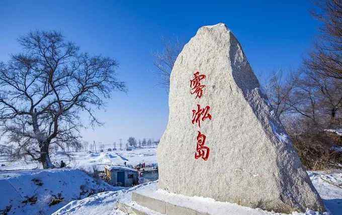 当爱行走在冬季 行者丨8大赏雪胜地，在寒冷的冬季，最浪漫莫过于行走在大雪纷飞中