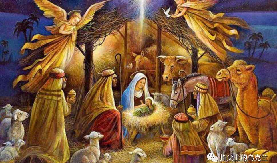 东正教节日 天主教的圣诞节和东正教的圣诞节有什么区别？
