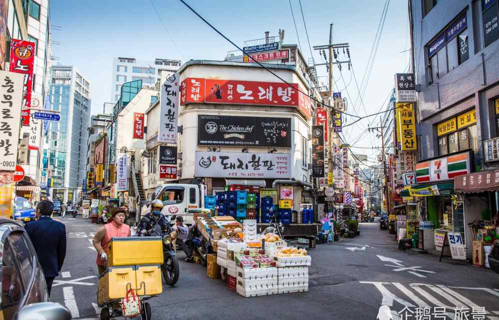 东亚国家 东亚有多强？亚洲前三全都在这，加起来的实力比欧洲全部国家都厉害