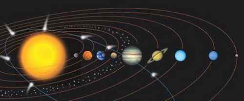 卫星最多的行星 八大行星中卫星最多的是木星