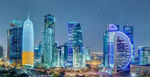 多哈属于哪个国家 多哈是哪个国家 世界最富裕国家卡塔尔首都多哈