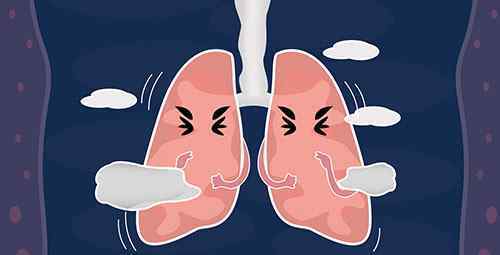 长期干咳嗽是什么病 经常咳嗽别大意？可能是这几种病，一定要去医院检查