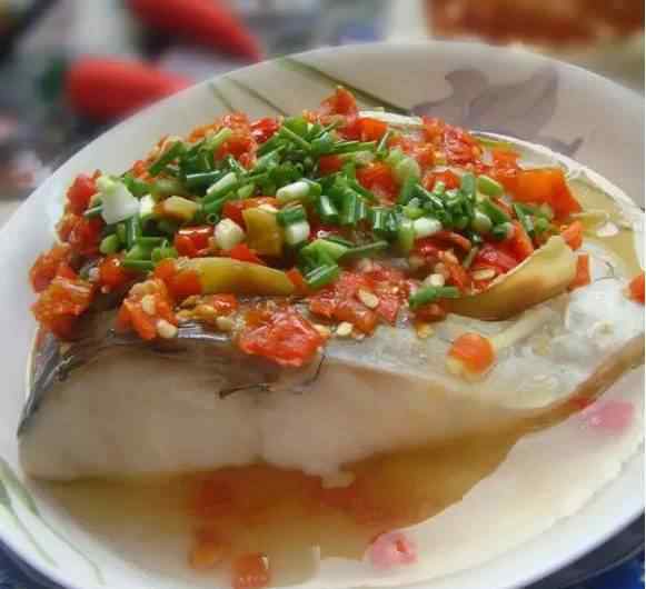 炸鱼炖着吃的做法大全 鱼块的家常做法，好吃的让你连汤汁都不放过！