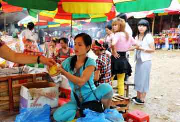 蒙古国是中国的吗 蒙古国边境贸易赚钱吗？中国有多少人在蒙古国