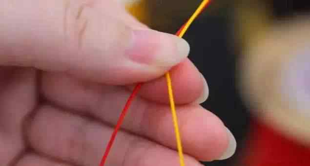 颈绳编法 编绳达人分享各种结的编法！原来这么简单，一看就会
