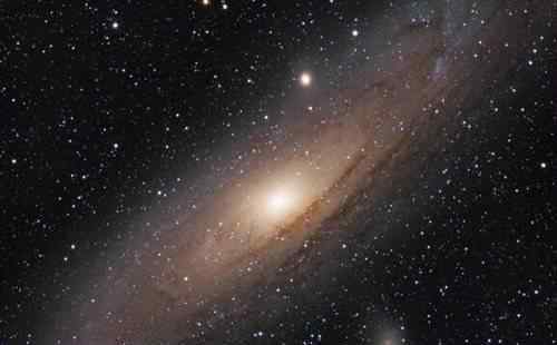 宇宙有多少星系 宇宙中有多少个银河系千亿星系