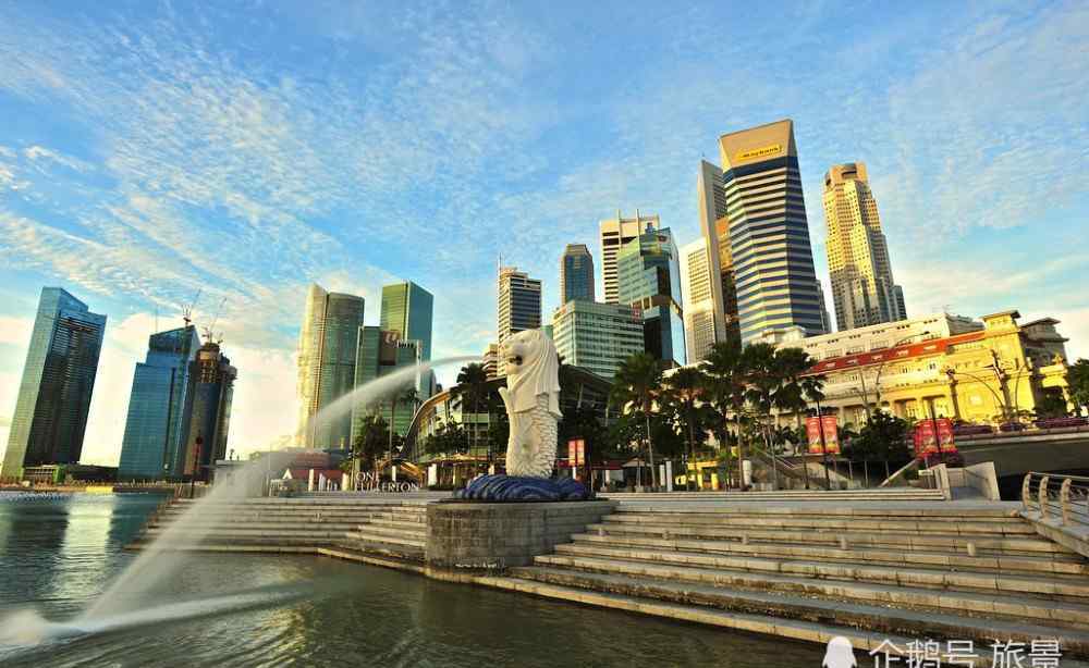 新加坡华人占多少 华人占比最大的国家新加坡，全国有74％的华人，现如今中文水平如何？