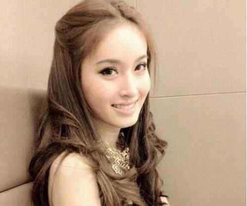 泰国最美人妖排行榜 泰国最美变性人排行榜 poy仅第二