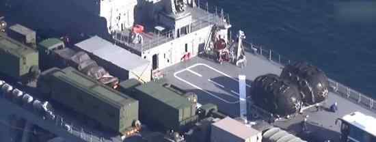 日自卫队将建海上运输部队 还原事发经过及背后原因！