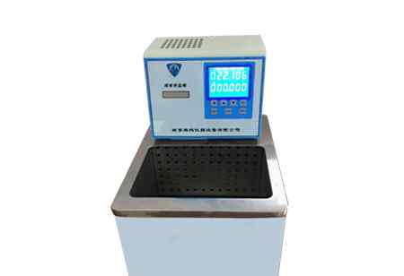 标准恒温槽 传感器校准用  标准恒温槽生产厂家的选择