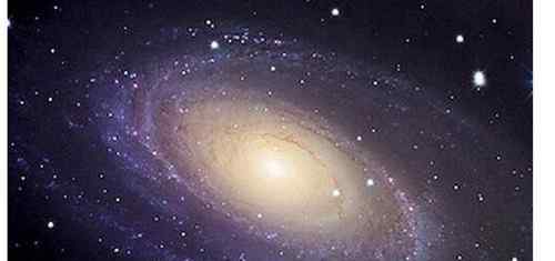 宇宙有多少星系 宇宙中有多少个银河系千亿星系