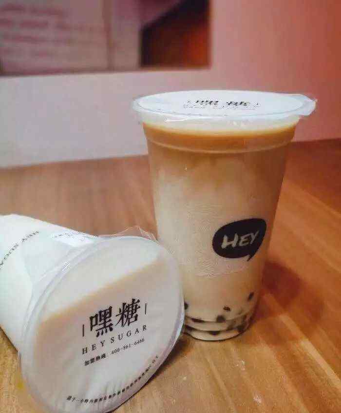 哈尔滨coco 哈尔滨最好喝的奶茶可都在这啦