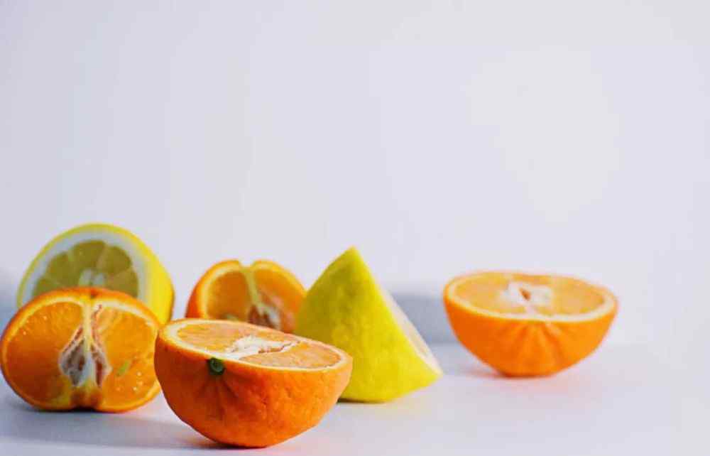 橙子糖分高吗 揭秘水果糖分真相：吃起来不甜的山楂，糖分高的很！