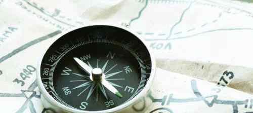 最早的指南针 世界上最早的指南针叫什么