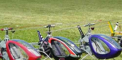 直升机速度 世界上速度最快的直升机