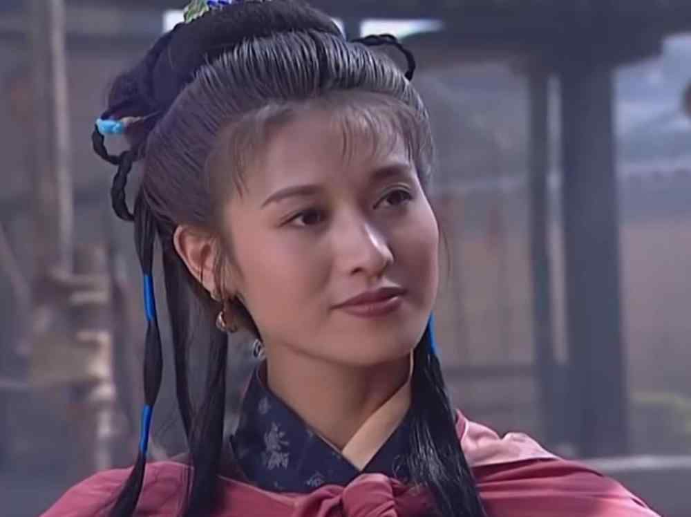 中国最美女汉子 梁山最美女汉子，手下败将无数，却被宋江羞辱一生！