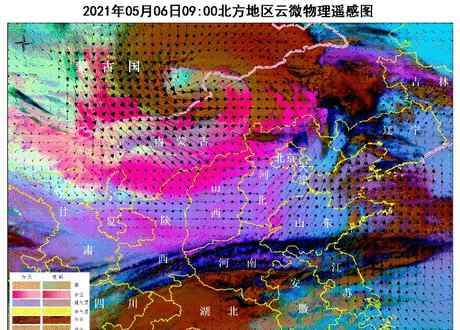 北京空气质量何时转好 事情经过真相揭秘！