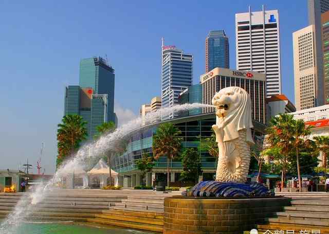 新加坡华人占多少 华人占比最大的国家新加坡，全国有74％的华人，现如今中文水平如何？