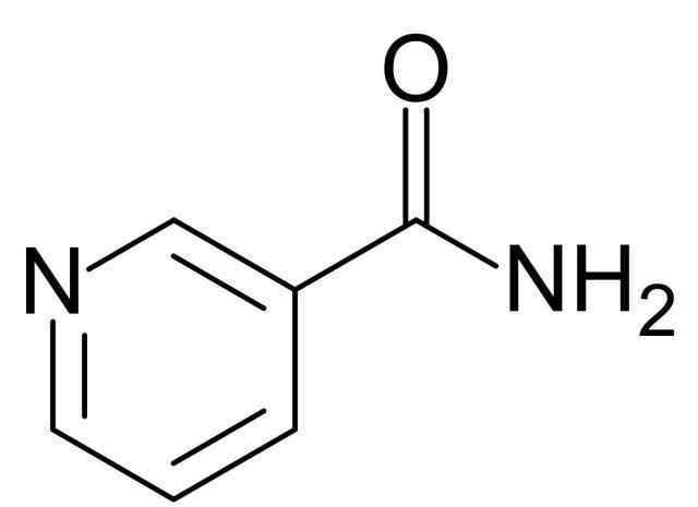烟酰胺面膜 烟酰胺是个什么神仙成分，为什么大牌都喜欢用它？