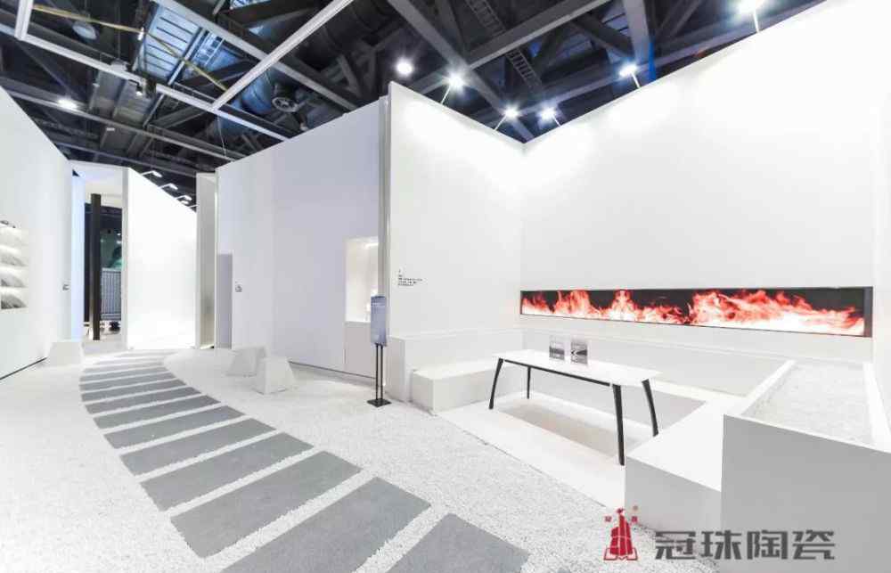 广州设计周2019 有一种设计叫冠珠陶瓷 2019广州设计周圆满收官