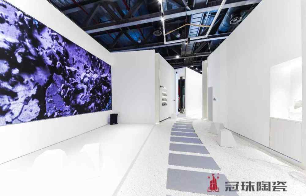 广州设计周2019 有一种设计叫冠珠陶瓷 2019广州设计周圆满收官
