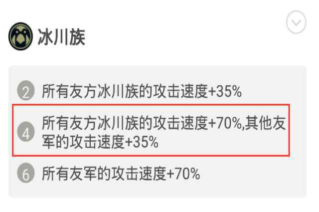 猎行者 多多自走棋：创造性新阵容冰川猎诞生，成就赛季末最好上分阵容