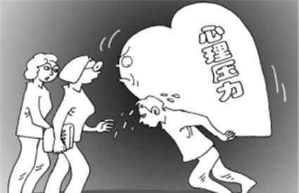 教师自杀 学生自杀身亡老师担责吗？心理压力过大应该怎么缓解