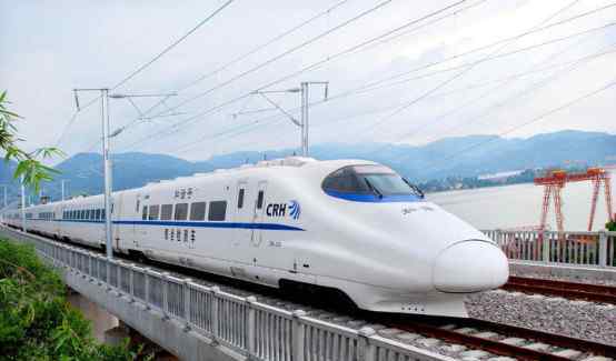 郑万高铁线路图 中国铁路规划郑万高铁规划图，高铁票价多少钱一公里？