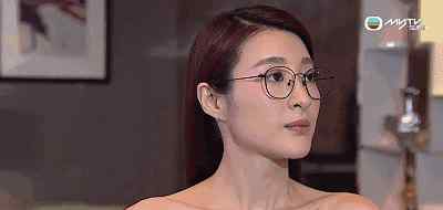 林夏薇 TVB新剧《乘胜狙击》超索人妻林夏薇！29岁身材正、演技好，嫁豪门坐享2亿身家！