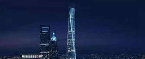 广州最高楼 目前十大世界最高楼排名