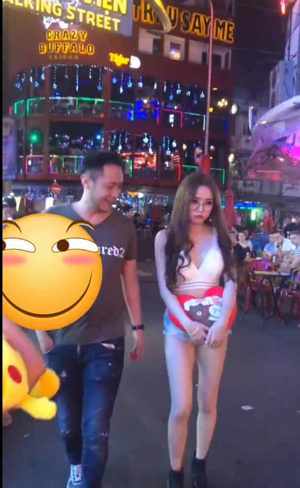 跟越南女孩相处禁忌 越南女人为何吸引中国人，越南姑娘实在太开放真的假的？