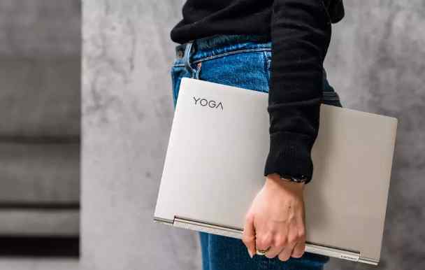 外观时尚笔记本 联想Yoga C940评测：一款功能强大并且外观时尚的笔记本电脑