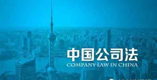 公司法 中国公司法和外国公司法的差异