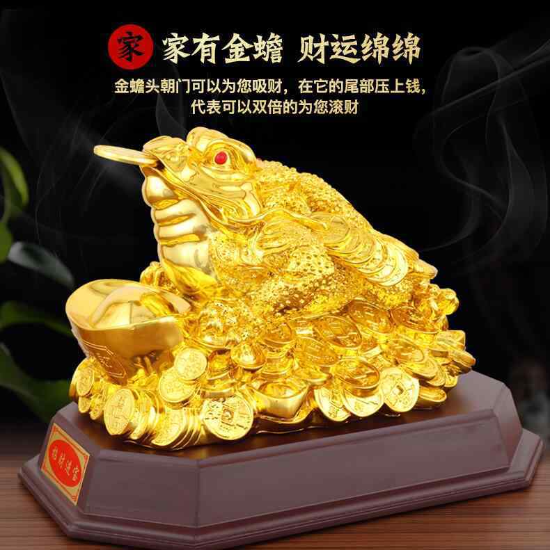 金蟾合适什么生肖 金蟾是什么动物现实中有吗，活的金蟾蜍多少钱一只？