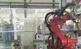 弧焊机器人 【走进工厂】机器人焊接常用的3个类型（内附实例）