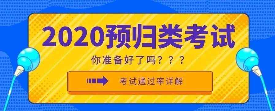 报关员考试难吗 2020年预归类考试的通过率详细讲，商品归类水平测试通过率