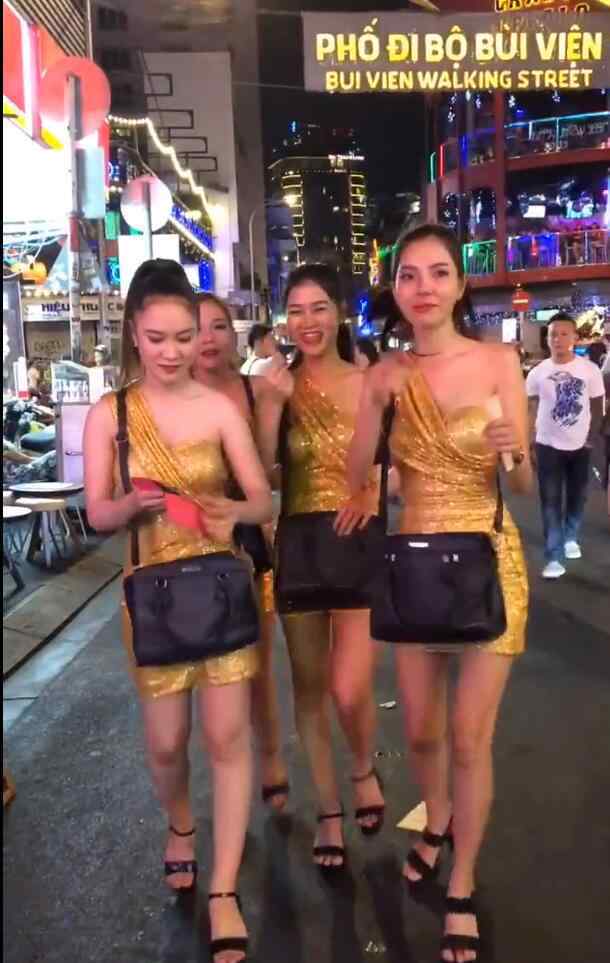 跟越南女孩相处禁忌 越南女人为何吸引中国人，越南姑娘实在太开放真的假的？