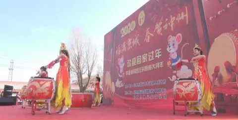 春节的活动有哪些 庆祝春节，北京有哪些精彩的活动？戳这里……