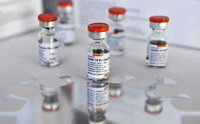 美媒：中国承载全球疫苗供应希望 事情的详情始末是怎么样了！