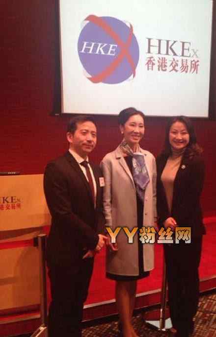 王健林的老婆资料 王健林妻子林宁气质不俗资料背景是红二代 林宁父亲林连章是谁