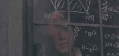 普林斯顿的幽灵 佳片 |《美丽心灵》： 普林斯顿的幽灵拿了诺贝尔，更应该拿奥斯卡