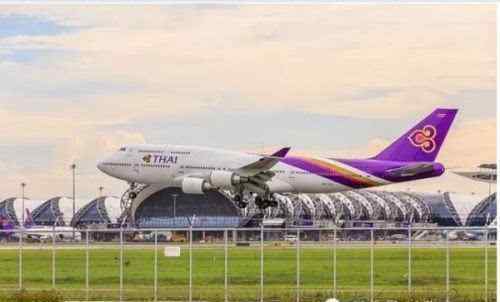 泰国亚航 泰国人飞中国 十大航空公司哪家最受欢迎?