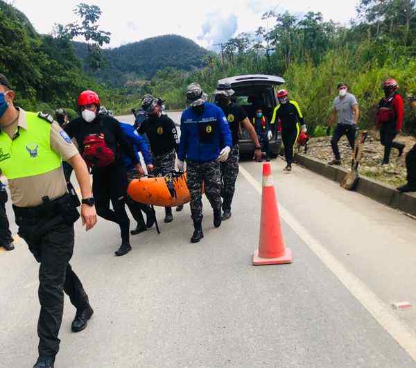 中国女翻译遗体在厄瓜多尔被找到 到底出什么事了?背后真相是怎样的