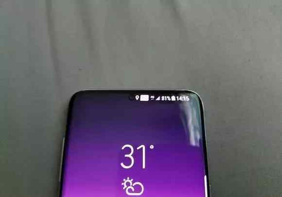 三星大屏幕手机型号 三星Galaxy S10预计有3款：最大6.44寸屏幕指纹、四种配色