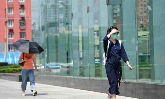 下周京城气温将冲击30℃线 事件的真相是什么？