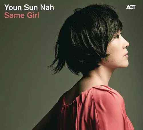 罗玧宣 【靓碟试听】韩国发烧天后罗玧宣：「Nah Youn Sun - Same Girl」