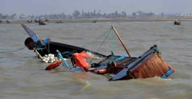 尼日利亚中北部发生沉船事故 具体是什么情况？