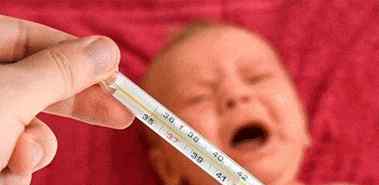 幼儿急疹出疹子后禁忌 父母必看宝宝发烧后出疹子5大注意事项